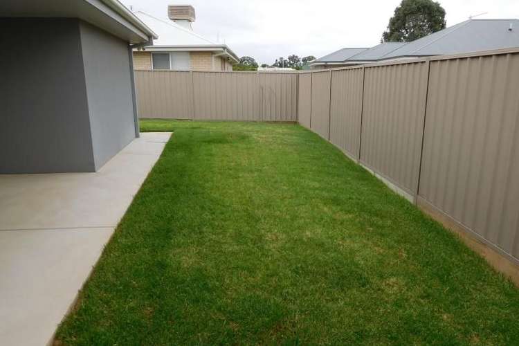 Second view of Homely apartment listing, Room 2 - 78 Messenger Avenue, Boorooma NSW 2650