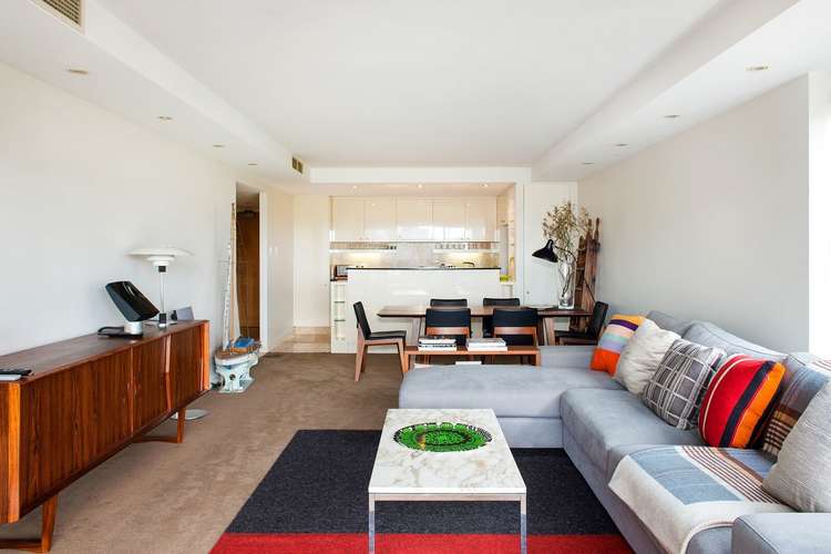 Main view of Homely apartment listing, 407/1A Clement Place, Rushcutters Bay NSW 2011