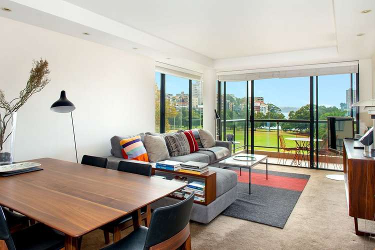 Second view of Homely apartment listing, 407/1A Clement Place, Rushcutters Bay NSW 2011