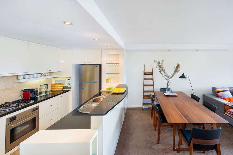 Third view of Homely apartment listing, 407/1A Clement Place, Rushcutters Bay NSW 2011
