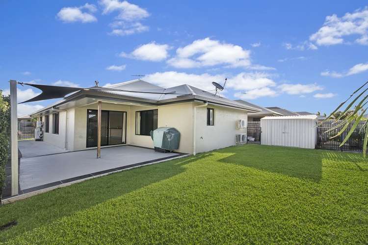 Fifth view of Homely house listing, 5 Boult Court, Burdell QLD 4818