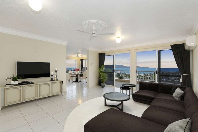 Main view of Homely apartment listing, 3/13 Hillside Crescent, Townsville City QLD 4810