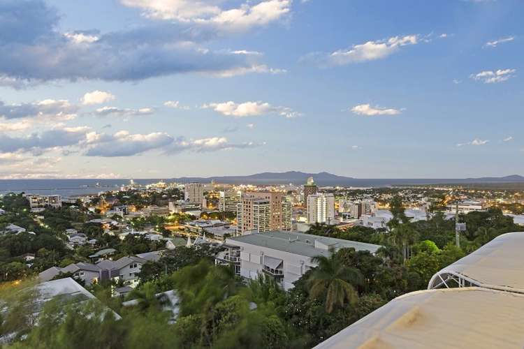 Second view of Homely apartment listing, 3/13 Hillside Crescent, Townsville City QLD 4810