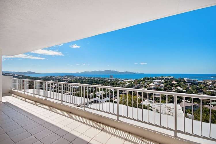Third view of Homely apartment listing, 3/13 Hillside Crescent, Townsville City QLD 4810