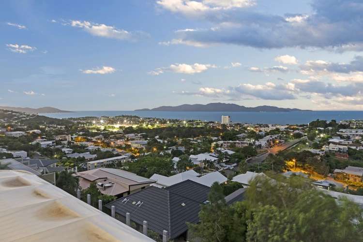 Fourth view of Homely apartment listing, 3/13 Hillside Crescent, Townsville City QLD 4810