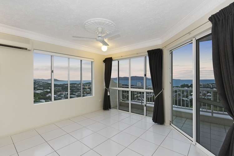 Fifth view of Homely apartment listing, 3/13 Hillside Crescent, Townsville City QLD 4810