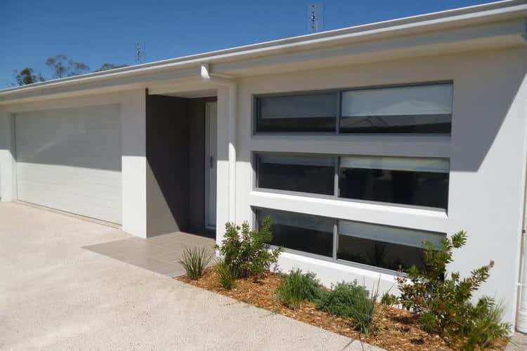Main view of Homely unit listing, 2/22 Ellem Drive, Chinchilla QLD 4413