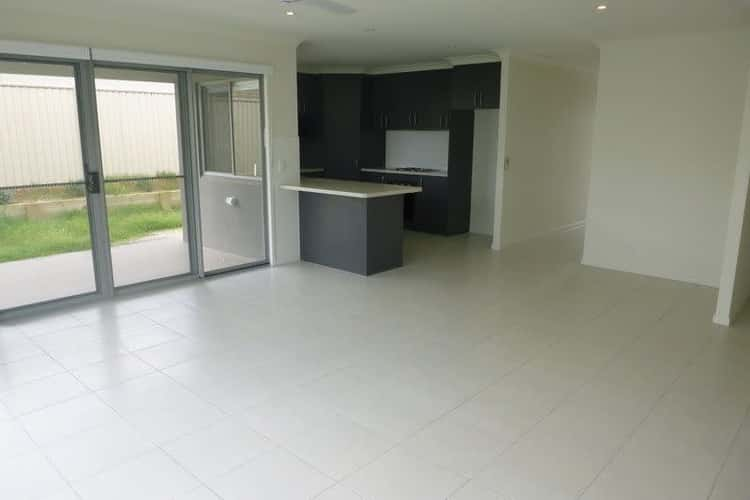 Third view of Homely unit listing, 2/22 Ellem Drive, Chinchilla QLD 4413