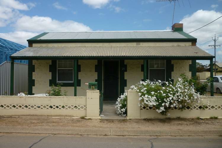 Main view of Homely house listing, 25 Panter Street, Willaston SA 5118