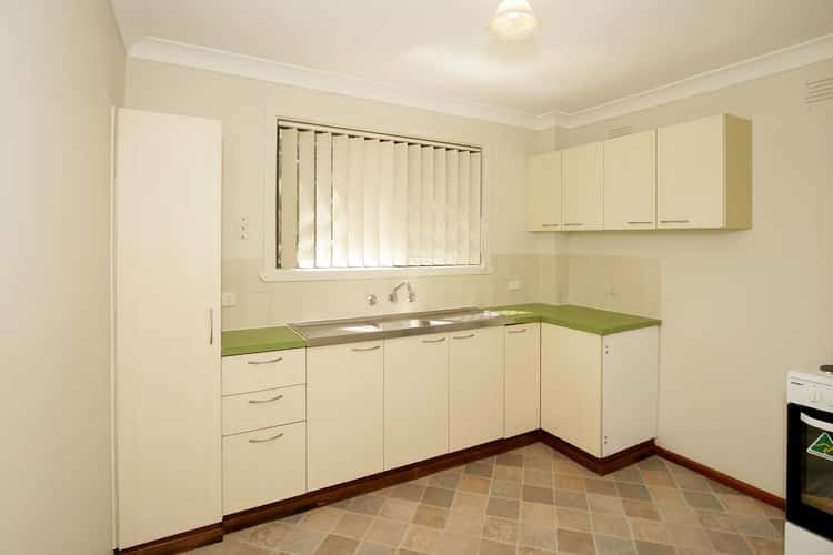 Second view of Homely unit listing, 1/8 Edney Street, Kooringal NSW 2650