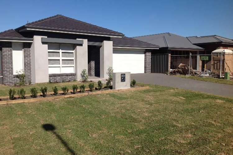 Main view of Homely house listing, 24 Groundsel Street, Fern Bay NSW 2295
