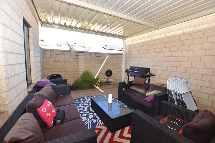 Sixth view of Homely villa listing, 1/104 Station Street, East Cannington WA 6107