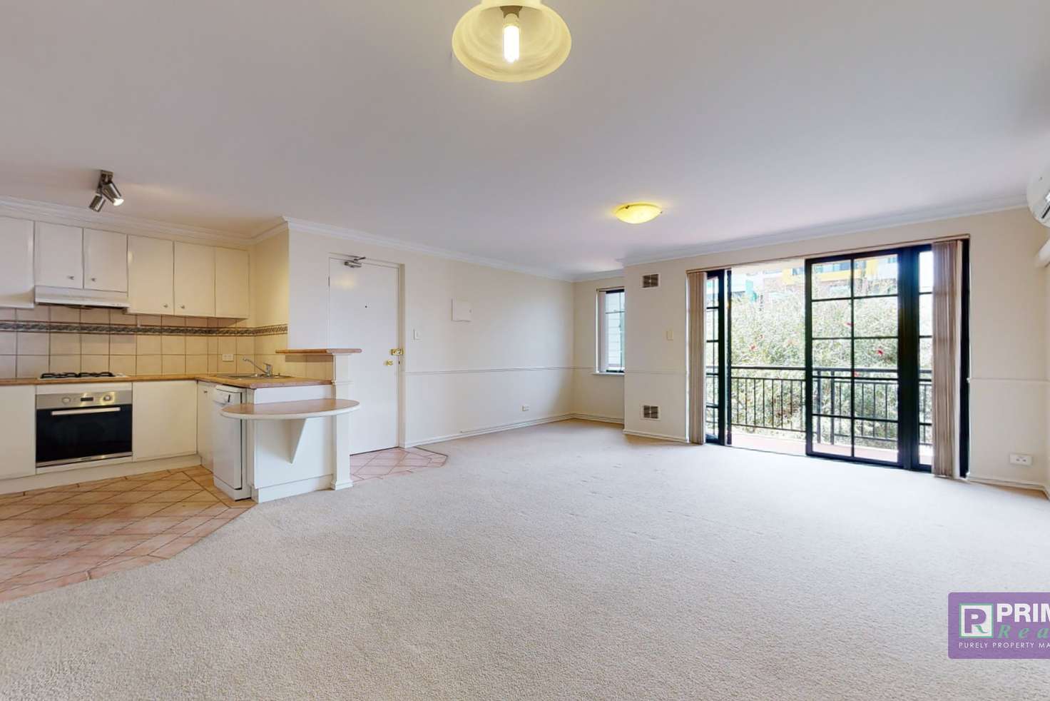 Main view of Homely apartment listing, 43/141 Fitzgerald Street, West Perth WA 6005