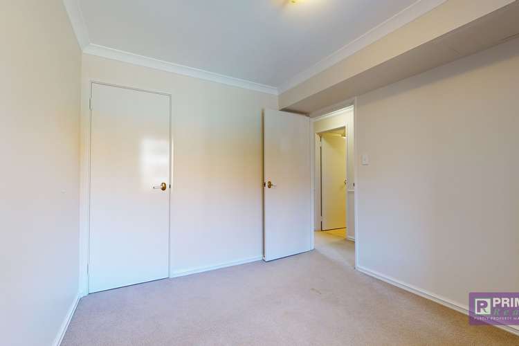 Third view of Homely apartment listing, 43/141 Fitzgerald Street, West Perth WA 6005
