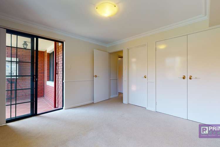 Fourth view of Homely apartment listing, 43/141 Fitzgerald Street, West Perth WA 6005