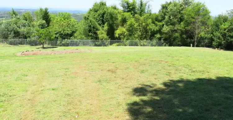 Third view of Homely land listing, Address available on request