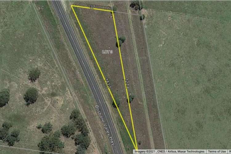 LOT 3 Brisbane Valley Highway, Biarra QLD 4313