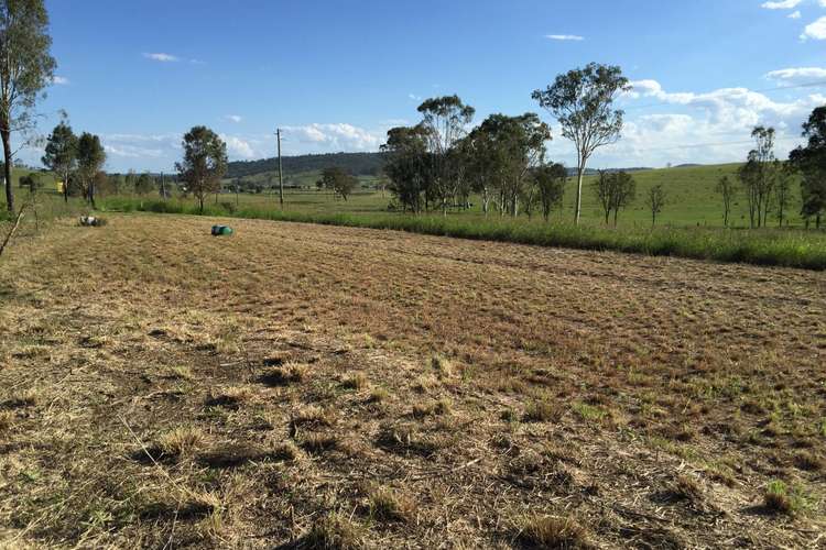 Second view of Homely residentialLand listing, LOT 3 Brisbane Valley Highway, Biarra QLD 4313