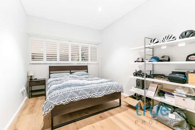 Second view of Homely apartment listing, 17/23-25 Ross Street, Forest Lodge NSW 2037