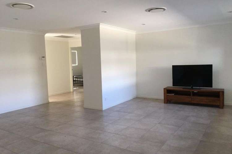 Third view of Homely unit listing, 2/21 Barnsley Street, Chinchilla QLD 4413