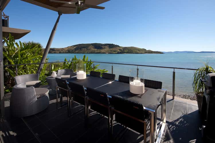 Main view of Homely villa listing, Yacht Club Villa 16/23 Front Street, Hamilton Island QLD 4803