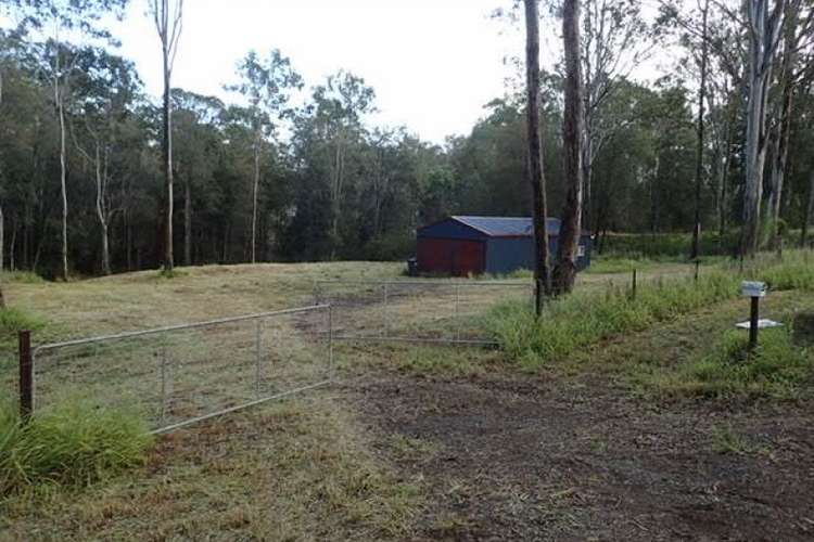 Main view of Homely residentialLand listing, 6 Frayne Road, Amamoor QLD 4570