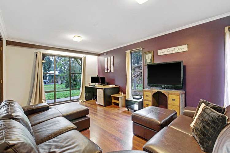 Third view of Homely house listing, 13 ANDERSON STREET, Avenel VIC 3664