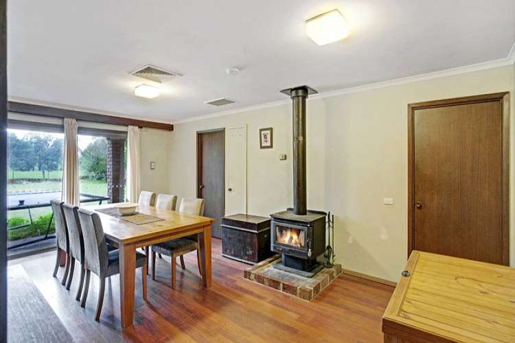 Fourth view of Homely house listing, 13 ANDERSON STREET, Avenel VIC 3664