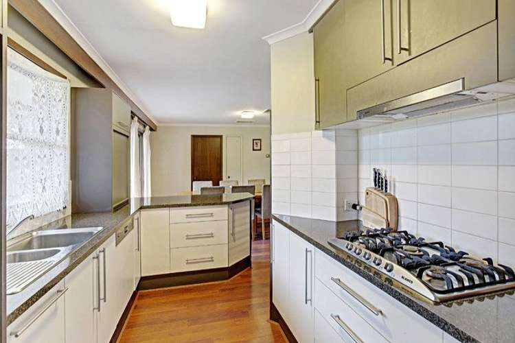 Fifth view of Homely house listing, 13 ANDERSON STREET, Avenel VIC 3664