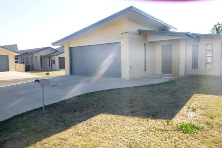 Second view of Homely unit listing, 25 Cello Court, Chinchilla QLD 4413