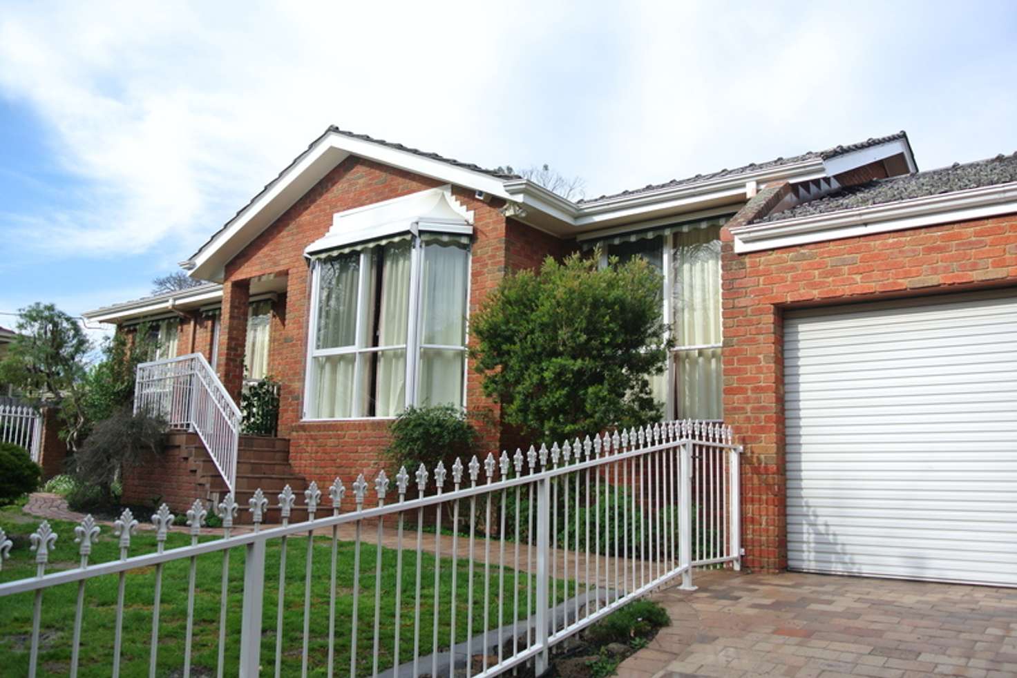 Main view of Homely unit listing, 1/1 Birtles Street, Balwyn VIC 3103