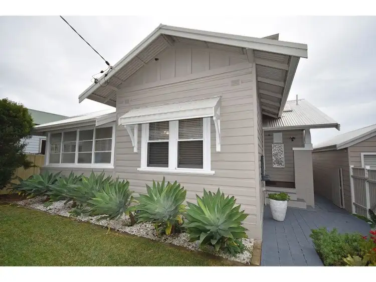 30 Sparke Street, Georgetown NSW 2298