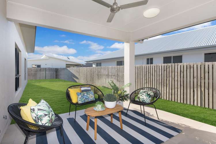Third view of Homely house listing, 24 Tasman Circuit, Burdell QLD 4818