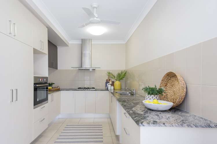 Fourth view of Homely house listing, 24 Tasman Circuit, Burdell QLD 4818