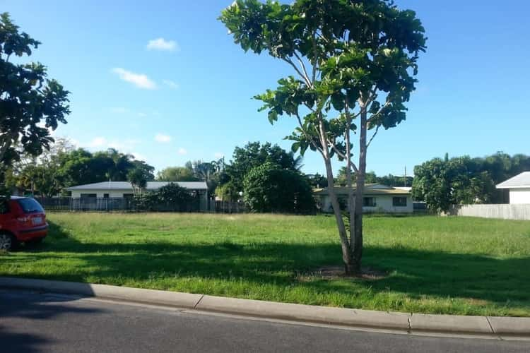 Main view of Homely residentialLand listing, 17 Ocean Ave, Cooya Beach QLD 4873