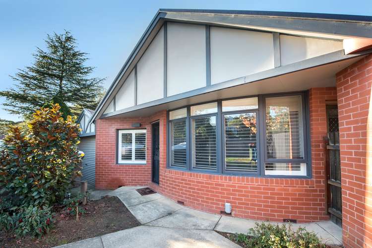 Main view of Homely unit listing, 2/47 Trentwood Avenue, Balwyn North VIC 3104
