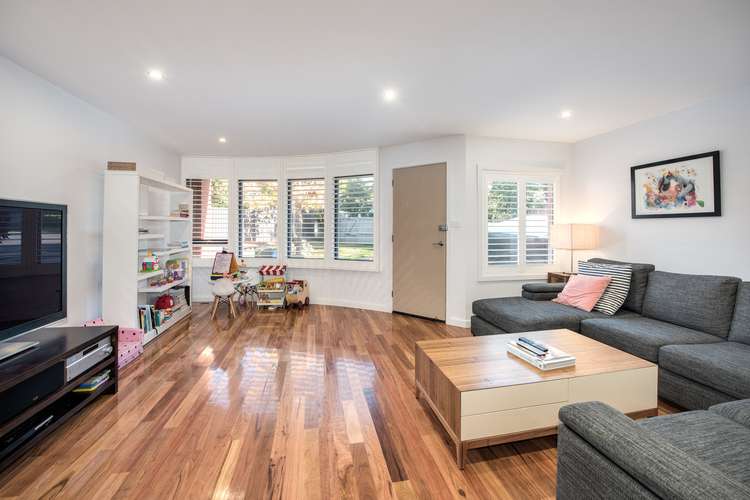Fifth view of Homely unit listing, 2/47 Trentwood Avenue, Balwyn North VIC 3104