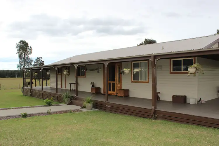 286 Kundle Kundle Rd, Kundle Kundle NSW 2430