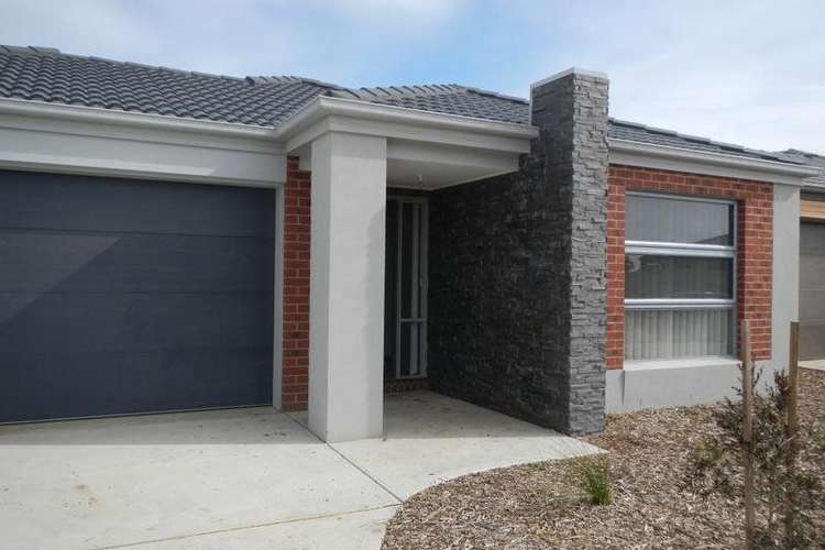 Main view of Homely house listing, 9 WEATHERGLASS STREET, Wallan VIC 3756