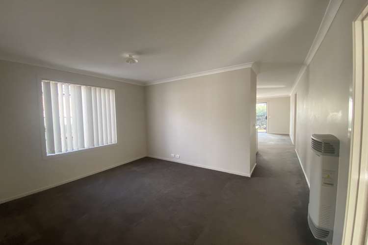 Second view of Homely house listing, 9 WEATHERGLASS STREET, Wallan VIC 3756