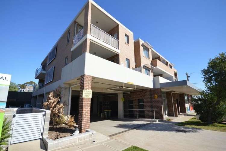 8/291-293 Woodville Road, Guildford NSW 2161