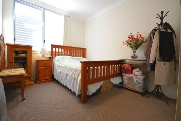 Fifth view of Homely apartment listing, 8/291-293 Woodville Road, Guildford NSW 2161