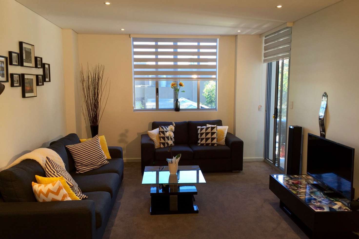 Main view of Homely apartment listing, 201/544-550 Mowbray Rd, Lane Cove North NSW 2066