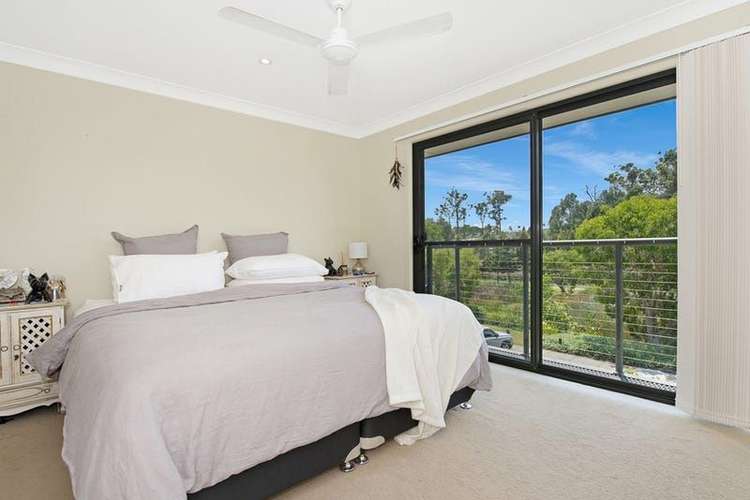 Fifth view of Homely townhouse listing, 4/5 Park Esplanade, Coomera QLD 4209