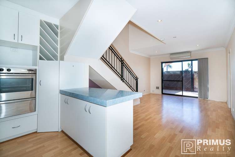 Second view of Homely townhouse listing, 36 Oak Lane, West Perth WA 6005