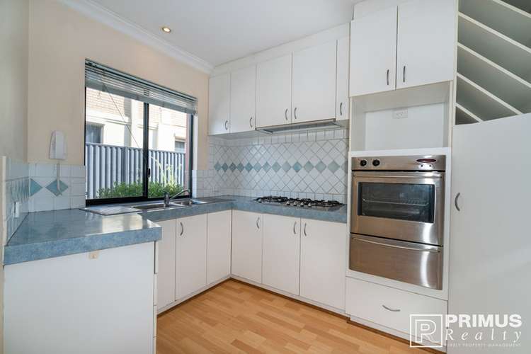 Third view of Homely townhouse listing, 36 Oak Lane, West Perth WA 6005