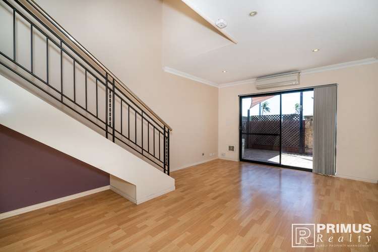 Fourth view of Homely townhouse listing, 36 Oak Lane, West Perth WA 6005