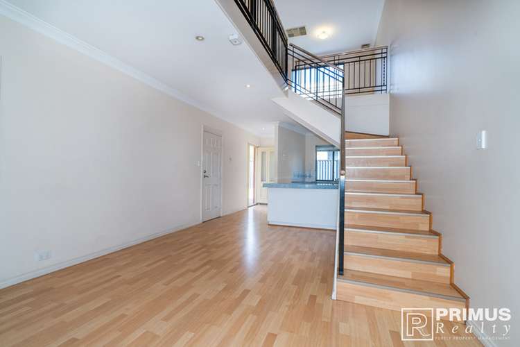 Fifth view of Homely townhouse listing, 36 Oak Lane, West Perth WA 6005