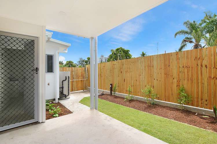 Second view of Homely townhouse listing, 3/53-54 Anzac Avenue, Maroochydore QLD 4558