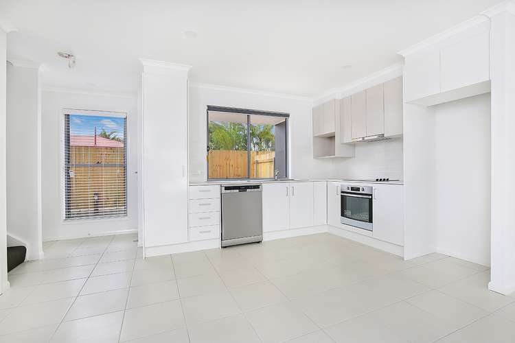 Third view of Homely townhouse listing, 3/53-54 Anzac Avenue, Maroochydore QLD 4558